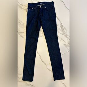 Rock & Republic Berlin Jeans in Dark Blue